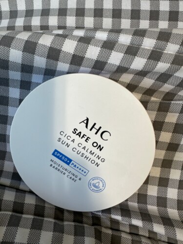 AHC 시카 선쿠션 25G