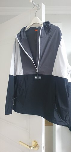 KWM22168  여성 봄/여름 바람막이 브리즈(BREEZE) 아노락 자켓 W