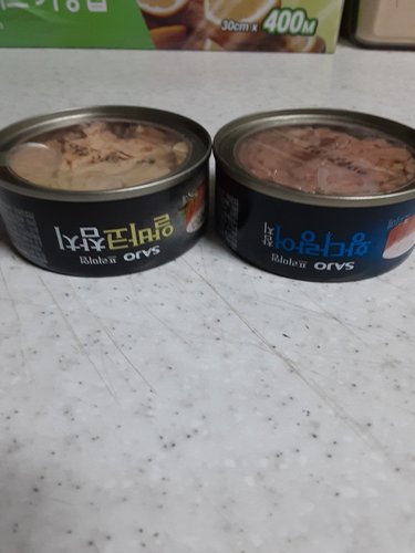 사조 프리미엄 황다랑어참치 100g*4