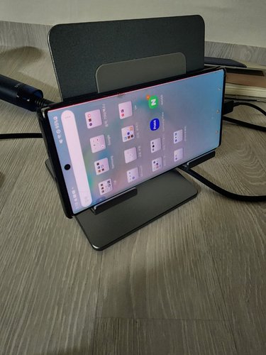 코끼리리빙 PCA-1312 사각메탈 태블릿 핸드폰 거치대 아이패드5세대 갤럭시탭s7fe