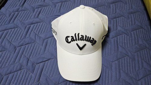캘러웨이 2024 TA 퍼포먼스 프로 모자