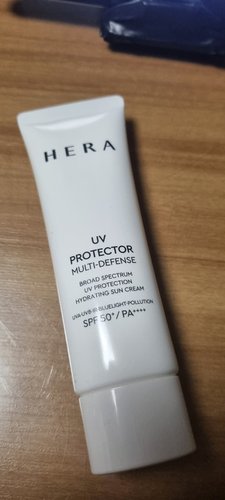 [기획]UV 프로텍터 멀티 디펜스 50ml + UV프로텍트 3종 트라이얼 키트