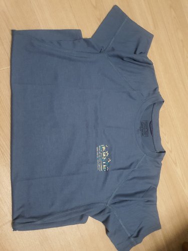 [파타고니아코리아] ( 23725P5 ) 2024년 SS  우먼즈 캐필린 쿨 트레일 그래픽 셔츠