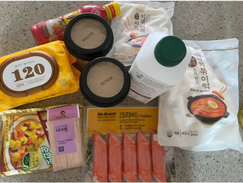 [오뚜기] 비빔장 500g