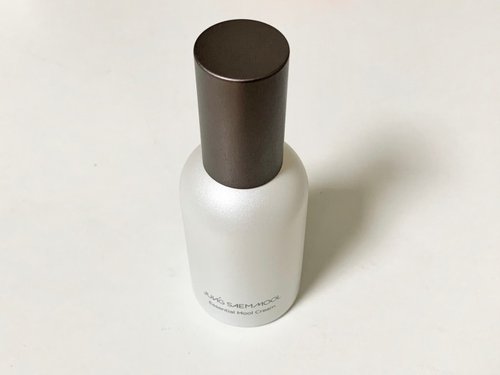 정샘물 에센셜 물 크림 50ml(물크림8ml + 물크림라이트8ml x 2개 + 라이트마스크1매)