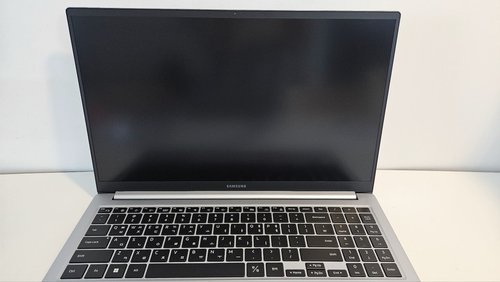 삼성 갤럭시북4 NT750XGR-A71A 인텔 코어i7 사무용  대학생 가성비 노트북