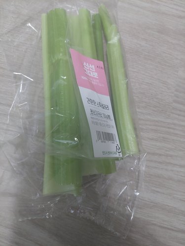 간편한 스틱샐러리 (150g/봉)