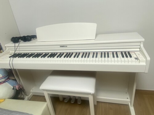 다이나톤 디지털피아노 DCP-580 전자피아노 배송비착불 45000