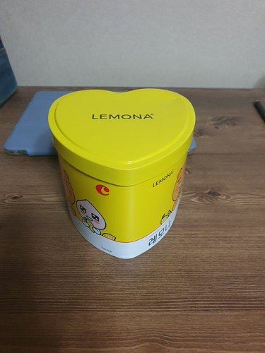 경남제약 카카오 레모나 70포+쇼핑백[31662651]