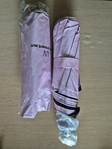 [무료배송]우산과 양산이 하나로 UV차단 3단 양우산 / 4종 택