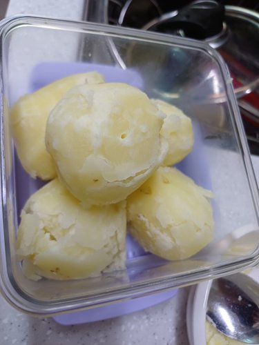[자연맛남] 맛있는 국내산 감자 10kg (중)