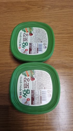 샘표 쌈토장 170g