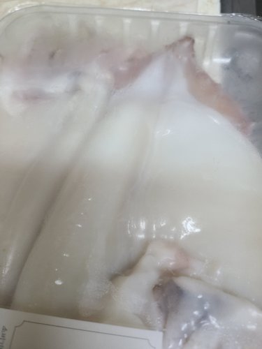 [해동][국산] 손질 오징어 (대) (2미, 총 360g 내외) (이마트)