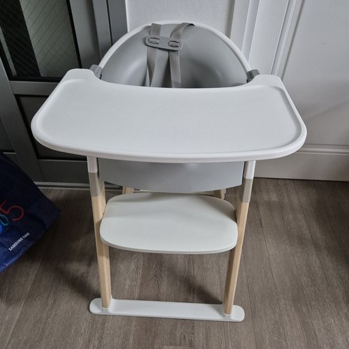 시디즈 몰티 헬로베이비세트 아기 식탁 의자 3in1 (플로어시트,하이체어,책상의자)
