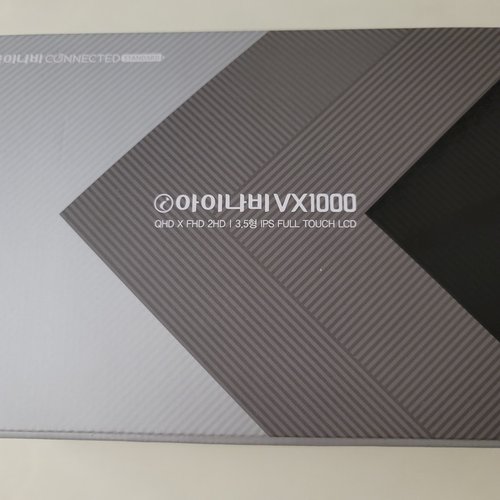 [64G메모리업+출장장착+GPS증정] 아이나비 블랙박스 VX1000 (32GB)