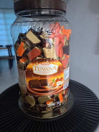 투바나 초콜릿 1.6kg
