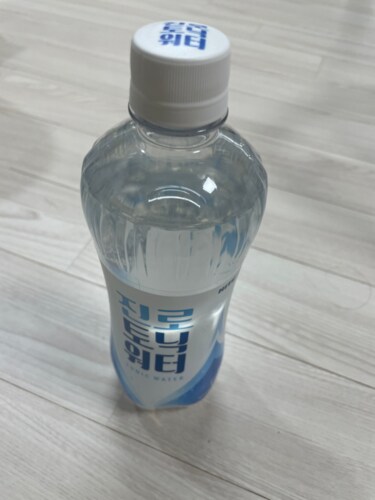 진로토닉워터600ml