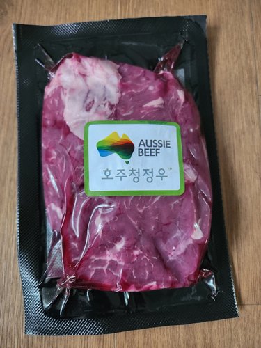 [냉장/호주산] 호주청정우 치마살 구이 300g