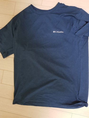 컬럼비아 반팔 티셔츠 남성 트레일 하이크 기능성 라운드  AE5545, AE9595, YM6226