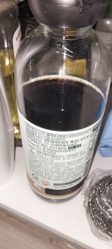 샘표 새미네부엌 국간장 830ml