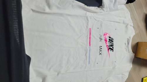 [나이키코리아공식]남성 나이키 스포츠웨어 티셔츠 FV3779-100