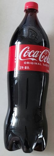 코카콜라 1.2L