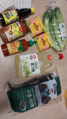 오뚜기 파스타소스(미트) 600g