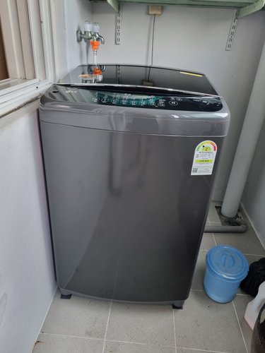 [공식] LG 통돌이 세탁기 TR16MK2 (16kg)(희망일)