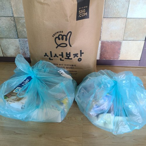 [풀무원] 찰떡볶이떡600g