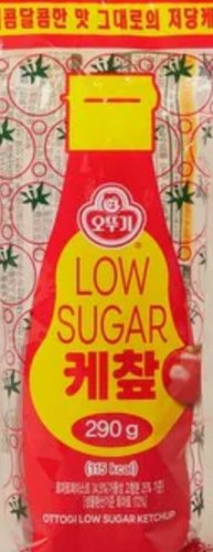 오뚜기 Low sugar 케찹 290G