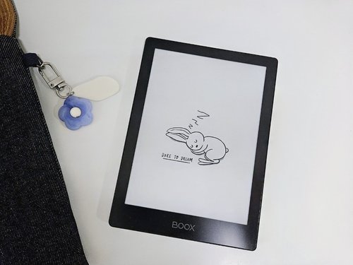 【해외직구】오닉스 북스 포크5 6인치 이북리더기 전자책 2+32GB/ 단품 무료배송