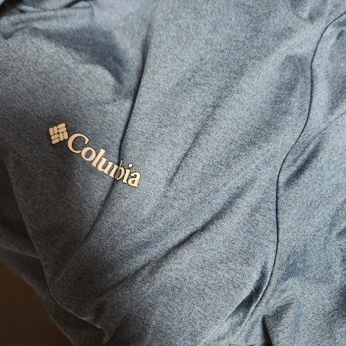 컬럼비아 반팔 티셔츠 남성 트레일 하이크 기능성 라운드  AE5545, AE9595, YM6226
