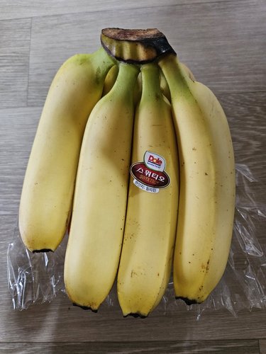 [필리핀산] Dole 스위티오 바나나 1kg 내외