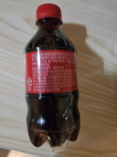 [코카콜라직영][특가] 코카콜라 300ml 24입