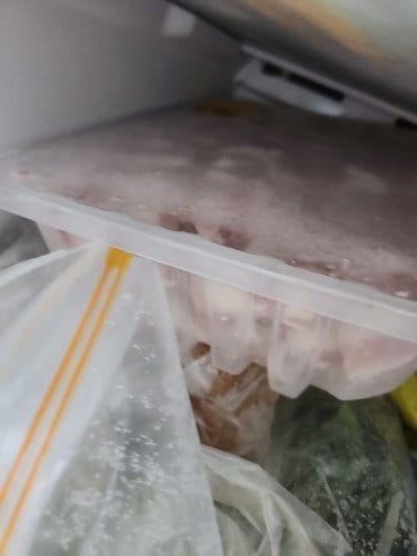 [노브랜드][냉동/미국산] 우삼겹 바로구이 (1kg)