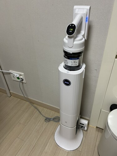 (로그인 쿠폰10%) 아이닉 무선청소기 i30 아이타워 i-Tower