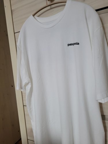 [파타고니아코리아] 이월상품 멘즈 홈 워터 트라우트 오가닉 티셔츠 37547O5