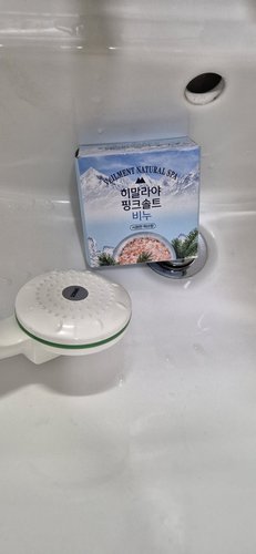 온더바디 스파 쿨링 허브 비누 90g*4