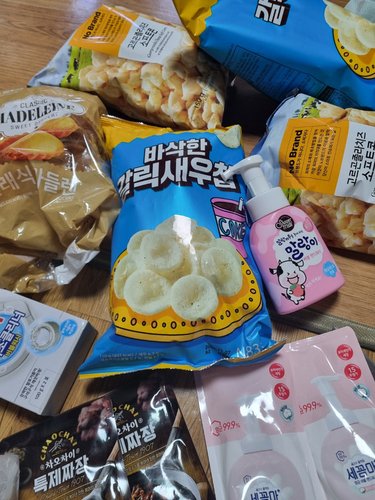 [서울우유] 체다 슬라이스 치즈(270g2개입) 540g