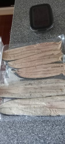 [국내산 민물장어1kg]순살장어 소스2종+생강 무료