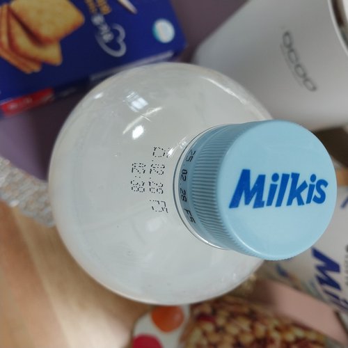 [롯데] 밀키스 1.5L