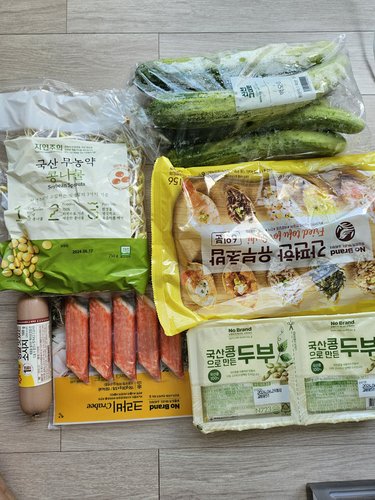 [쉐푸드]Chefood미니돈까스 380g