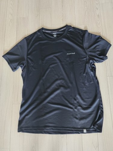 [몽벨]남녀  기능성 언더셔츠 6컬러 택1