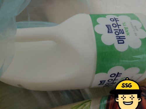 매일우유 저지방 1% 1.5L