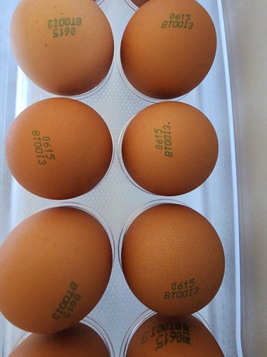 [풀무원] 신선 가득 계란 15개입 (대란, 780g)