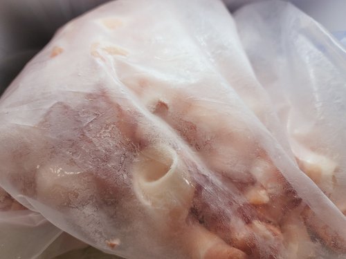 [도드람] 냉장 앞다리살 보쌈/수육용 1kg