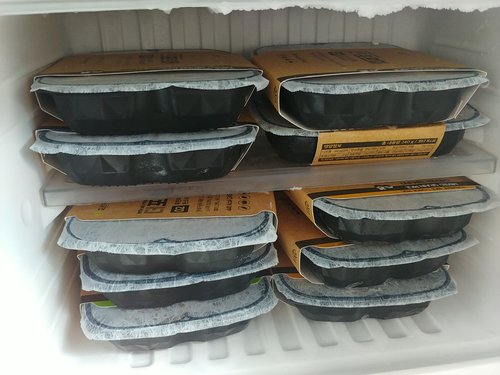 더포르미 10종10팩 맛있는 영양잡곡밥 간편 직장인 점심 냉동 한끼 도시락