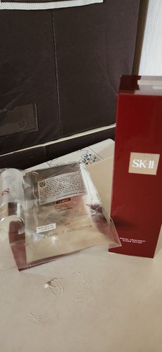 [7MC] SK-II 클리어로션 230ml세트 (스킨) (5천원 모바일상품권 증정)