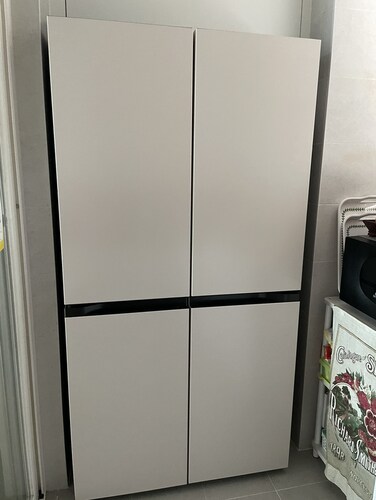 [공식] LG 디오스 냉장고 오브제컬렉션 T873MEE012 (870L)(희망일)