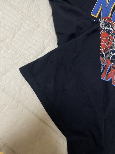 [나이키코리아공식]남성 나이키 맥스90 티셔츠 HF4443-010